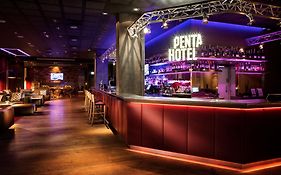 Pentahotel Reading